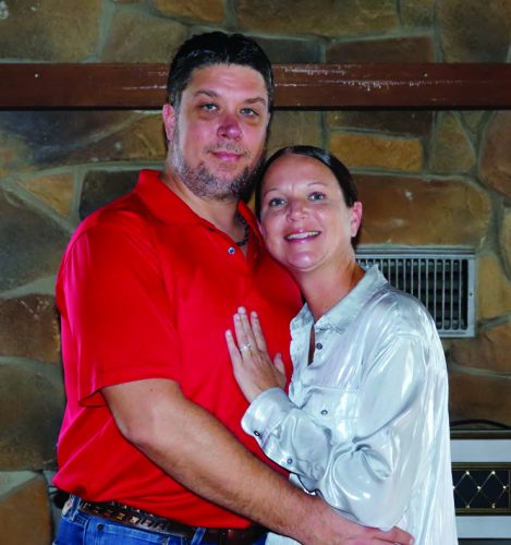 Stacey Werner, Richard Nardelli